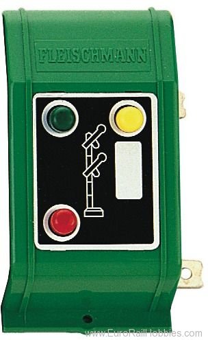 Fleischmann 6928 Signal switch