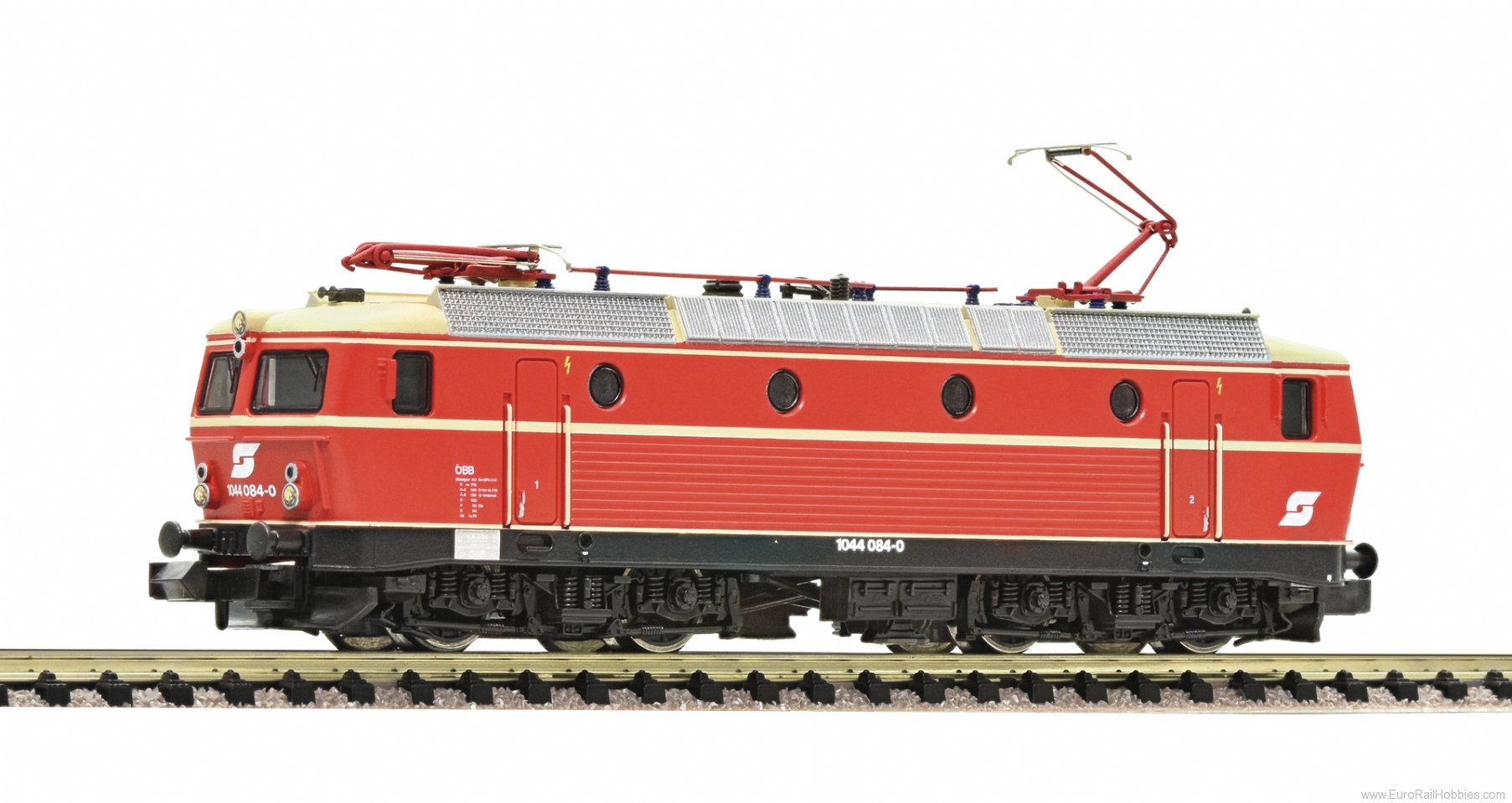 Fleischmann 736607 ÃBB Electric locomotive class 1044 