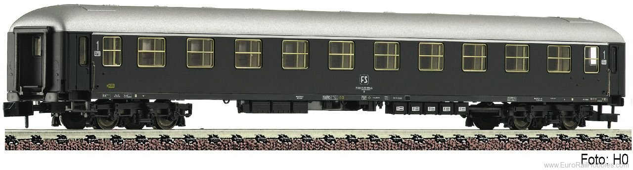 Fleischmann 863960 FS 1st class Express Train Coach