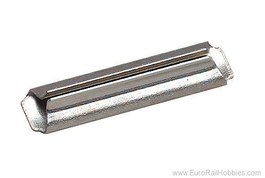 Fleischmann 9404 Metal rail-joiner