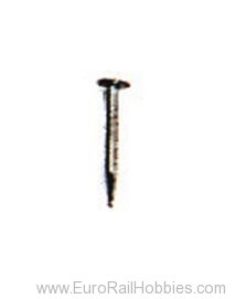 Fleischmann 9409 Track fixing nails