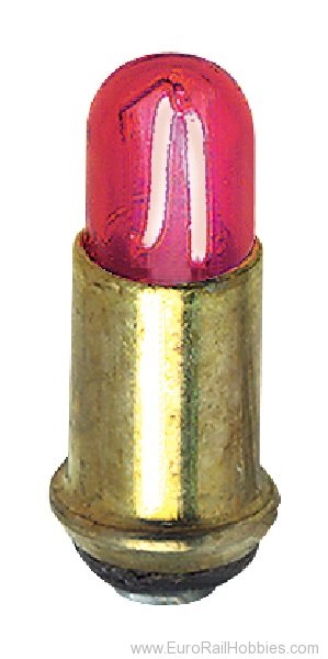 Fleischmann 9531 Red bulb