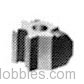 Fleischmann 9571 Adapter for the PROFI-Coupling Pk/10