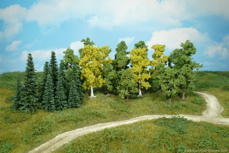Heki 1230 26 mixed forest 5-11 cm