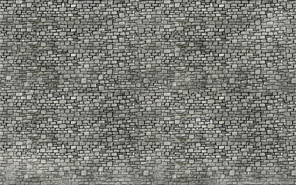 Heki 14000 Granite Wall - 3 Sheets - 34 x 21,5 cm