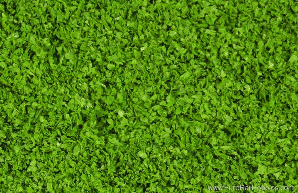 Heki 15151 HEKI realistic Leaves  medium green
