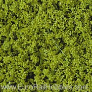 Heki 1550 Heki floral light-green 