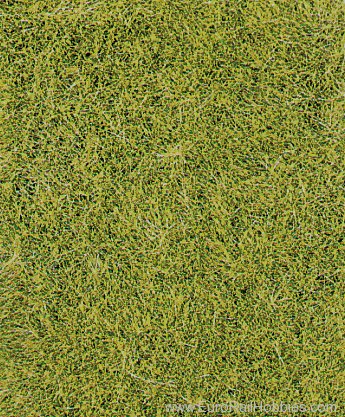 Heki 1575 Wildgrass Mat meadow-green 