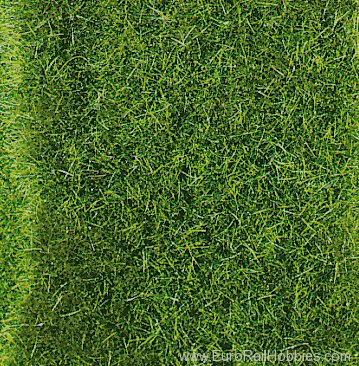 Heki 1577 Wildgrass Mat Dark Green