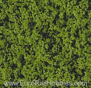 Heki 1581 HEKI-Laub compact middle-green 