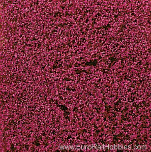 Heki 1586 Decovlies-Wiesen.Blumen Erika 