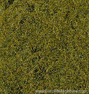 Heki 1591 Decovlies-Wiesengrass Medium Green