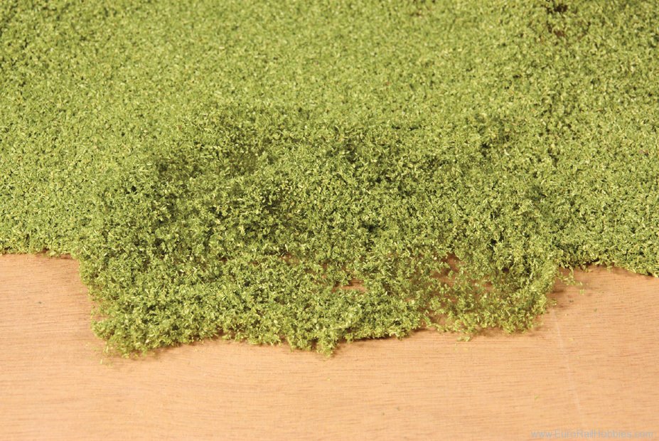 Heki 1675 Leaf foliage light green