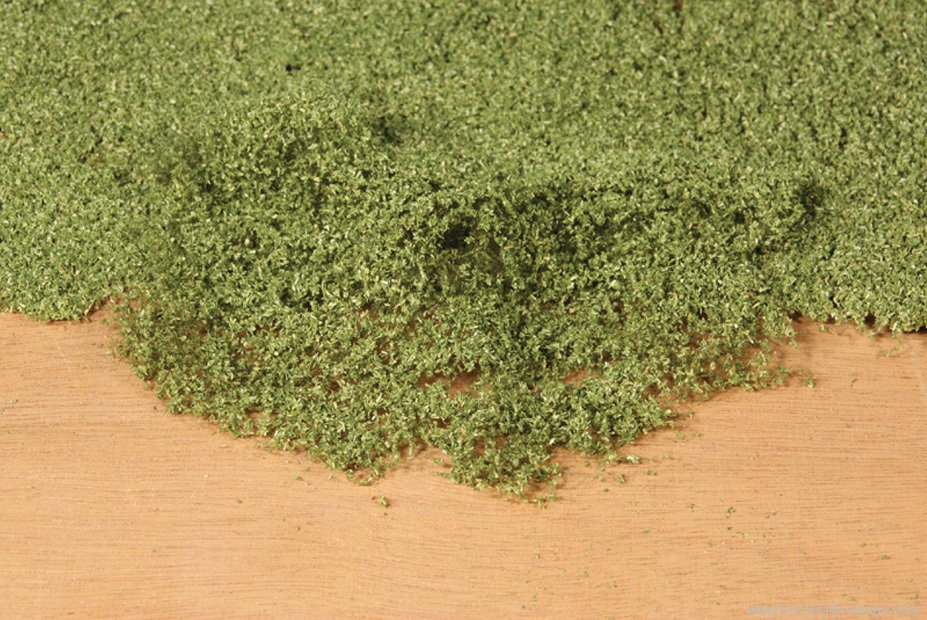 Heki 1676 leaf foliage medium green