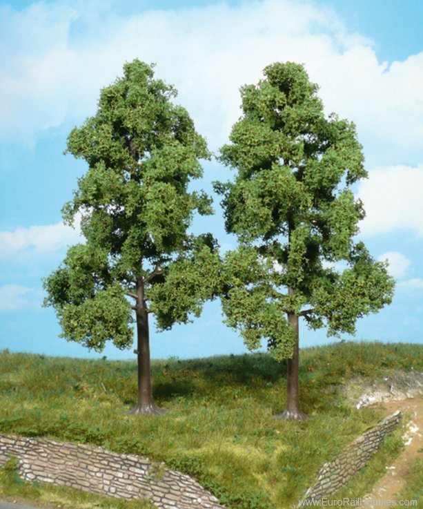 Heki 1712 2 beeches 18cm 