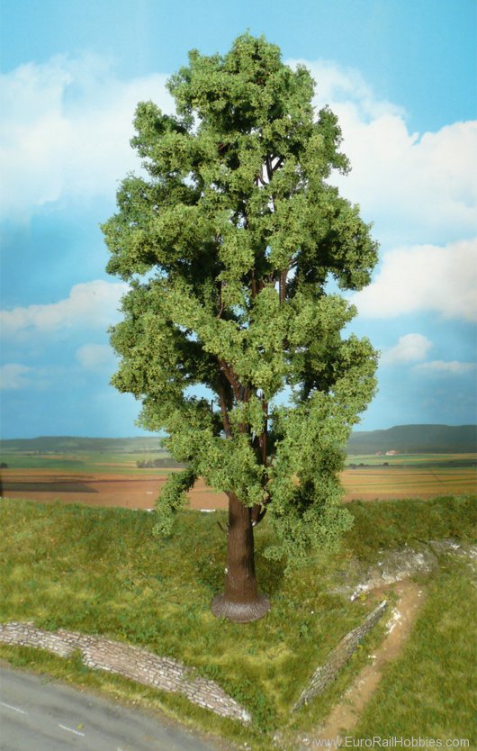 Heki 1743 1 Sycamores Tree 35cm 