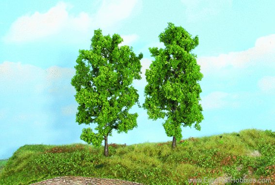 Heki 19103 2 Beech Trees 18 cm