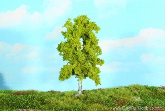 Heki 19105 1 Birch Tree 18 cm