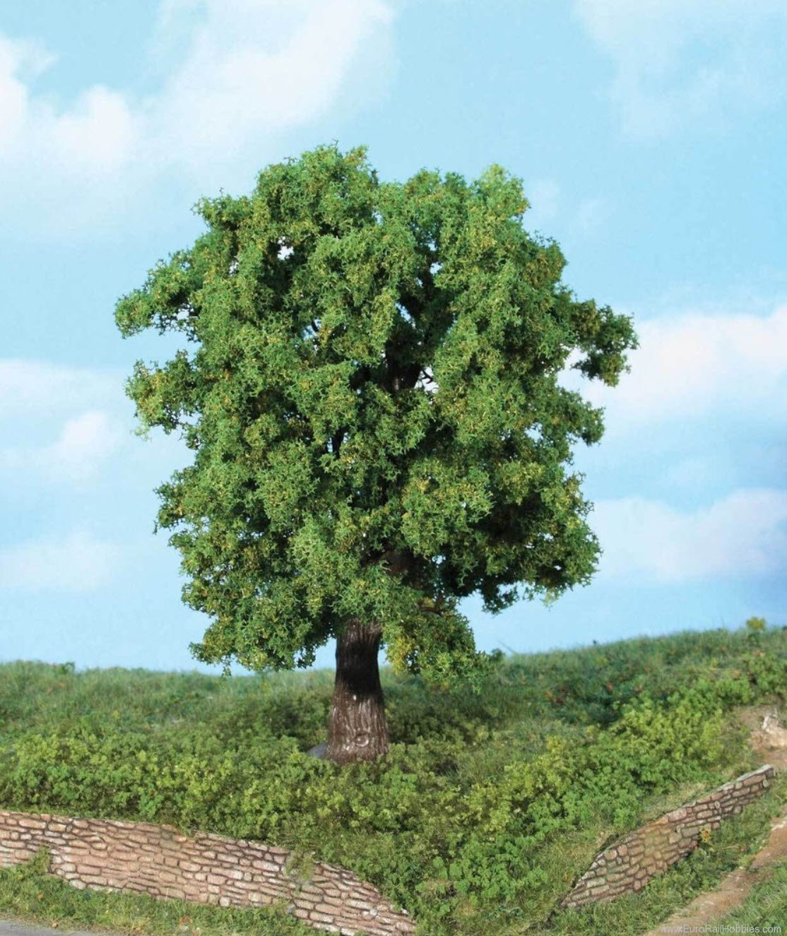 Heki 1944 1 Chestnut Tree, 18 cm