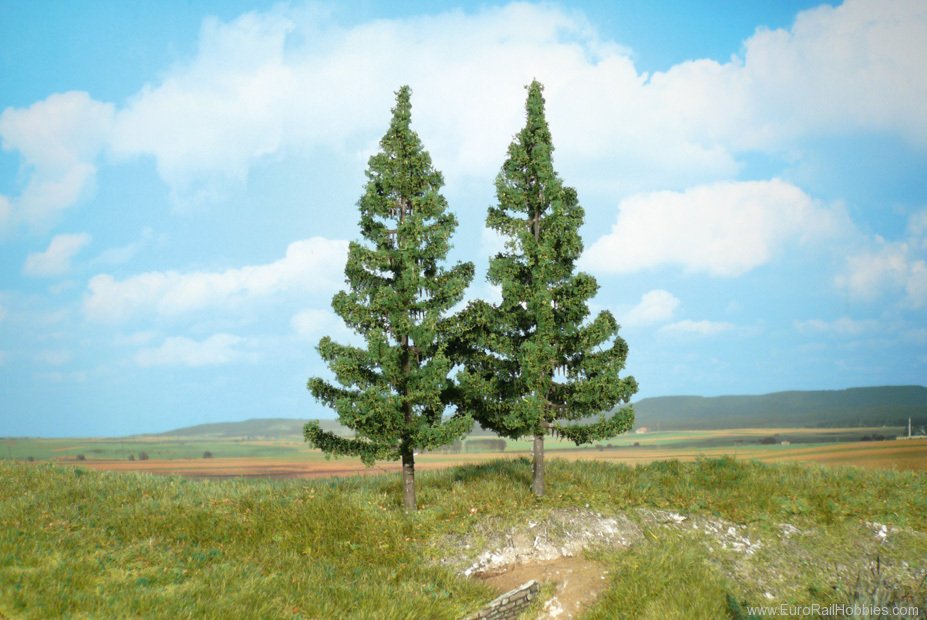 Heki 2125 Super Artline 2 Mountain Spruces 17cm