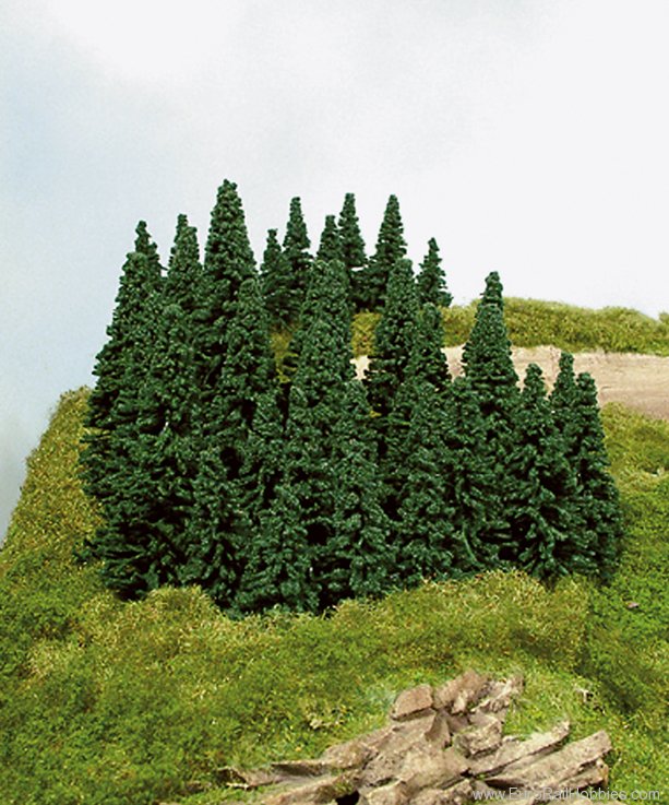 Heki 2190 100 contact spruce 5-14 cm