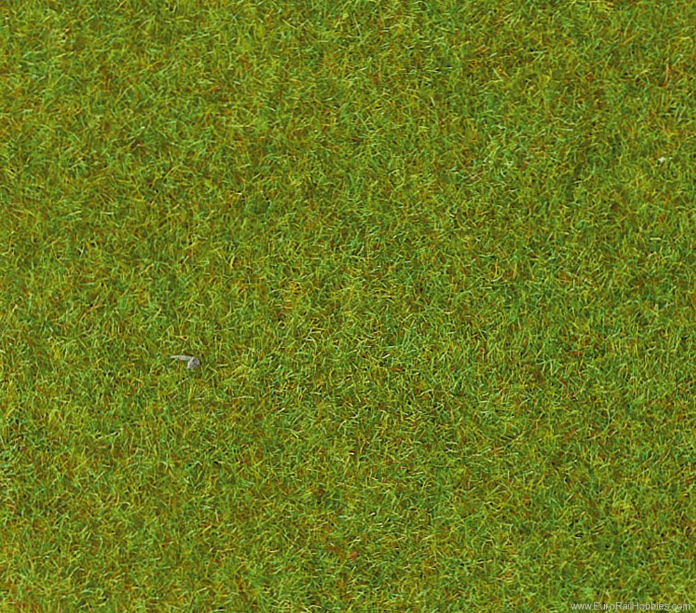 Heki 30800  Grass mat - light green 40 x 25 cm 2pcs