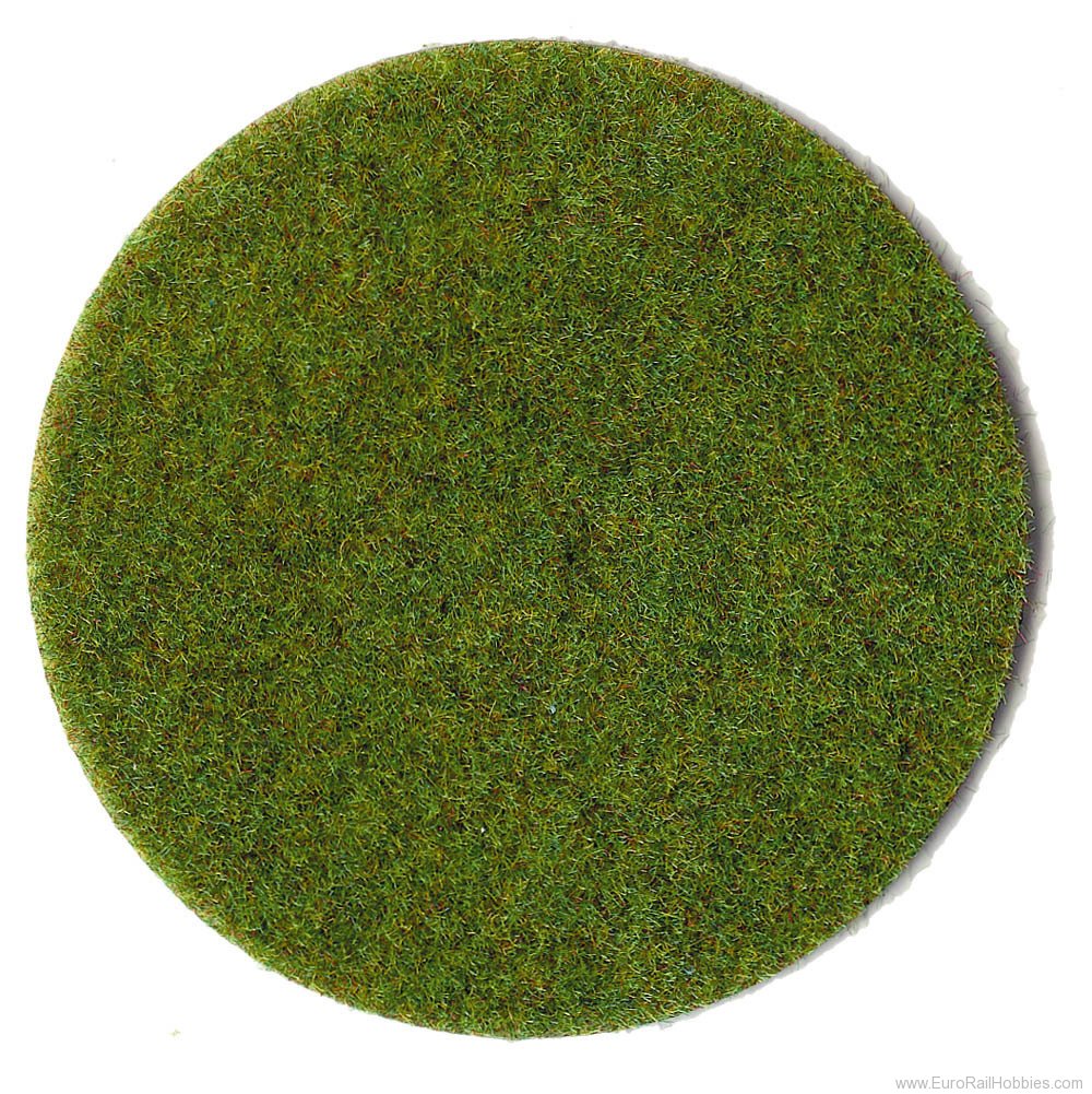 Heki 30912 Grass-mat dark-green 100*200cm 