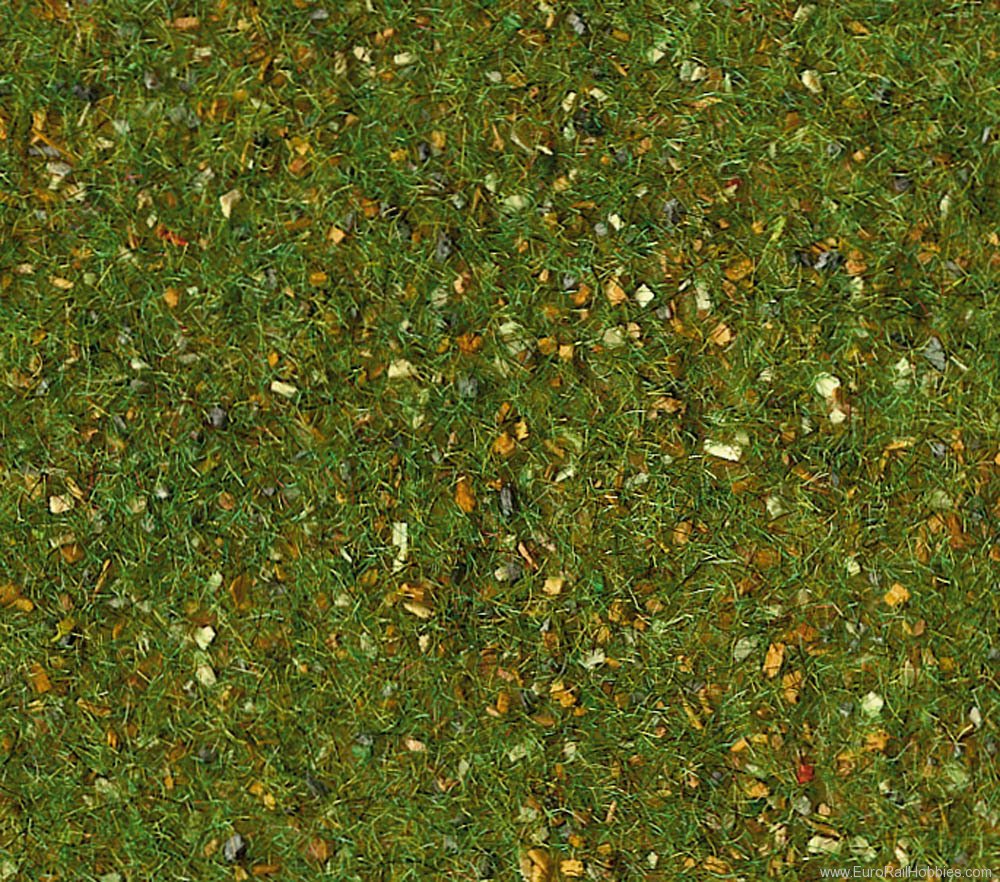 Heki 30933 Grass-mat 4Farben 100*300cm 