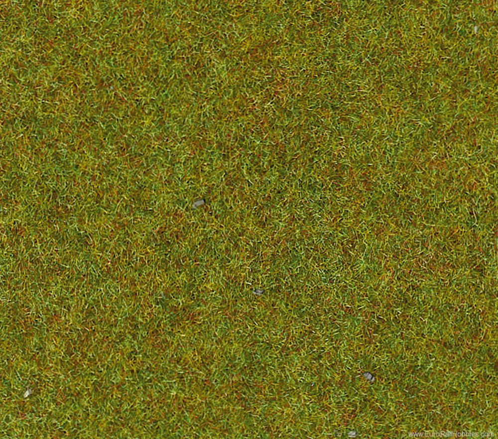 Heki 30943 Grass-mat Herbstfa. 100*300cm 
