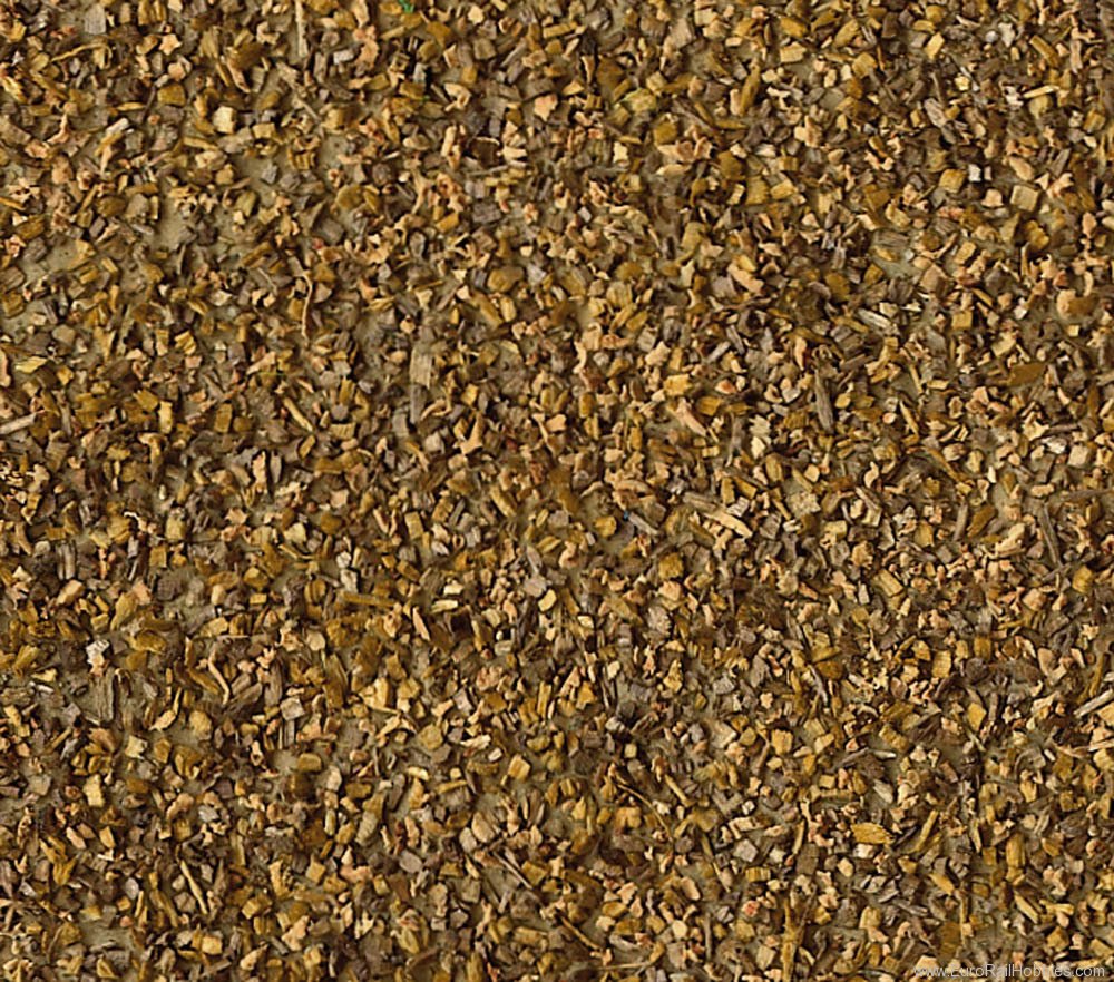Heki 30951 Gravel-mat brown 75x100 cm 