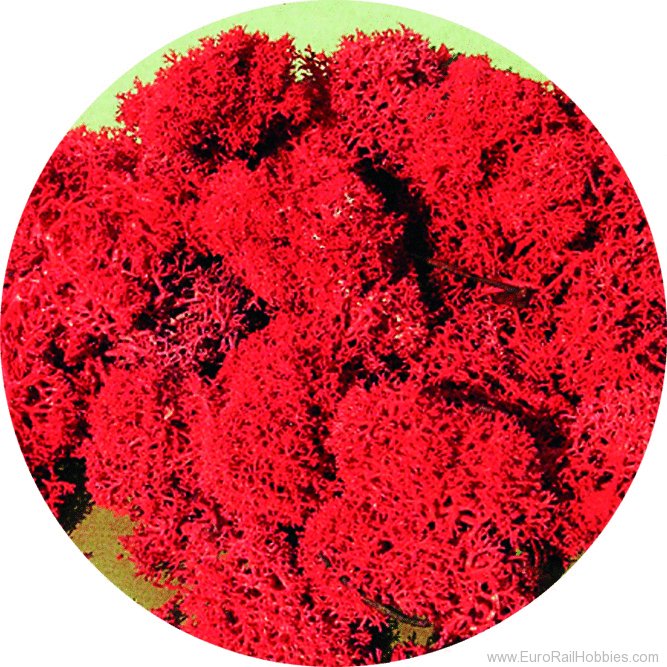 Heki 3213 Moss orange 