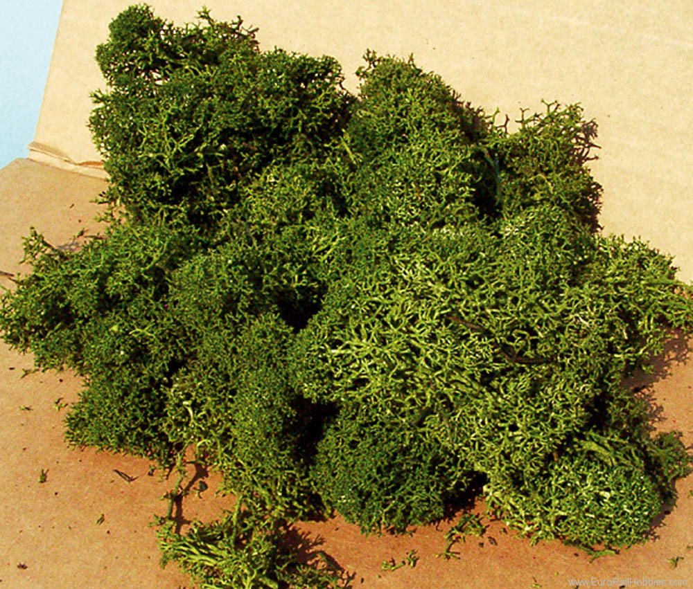 Heki 3218 Medium green moss 30g