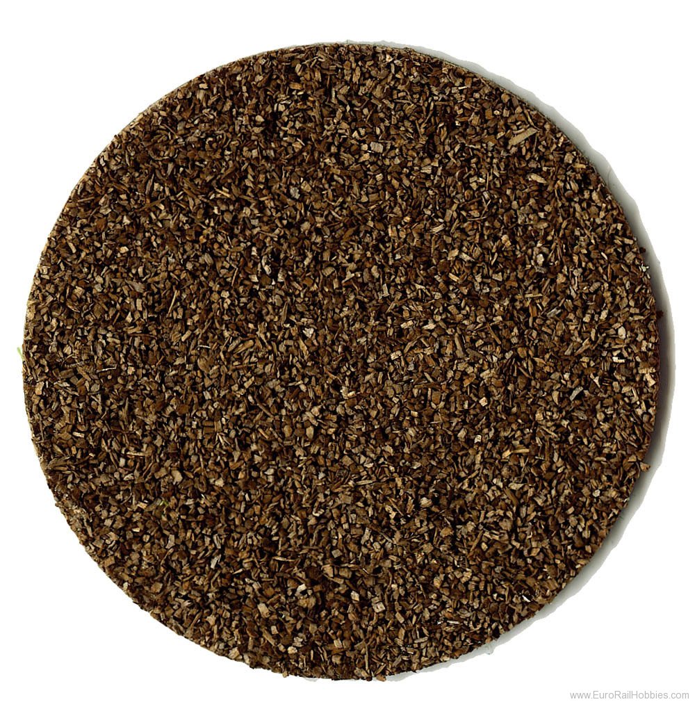 Heki 3304 Bedding-material dark brown 