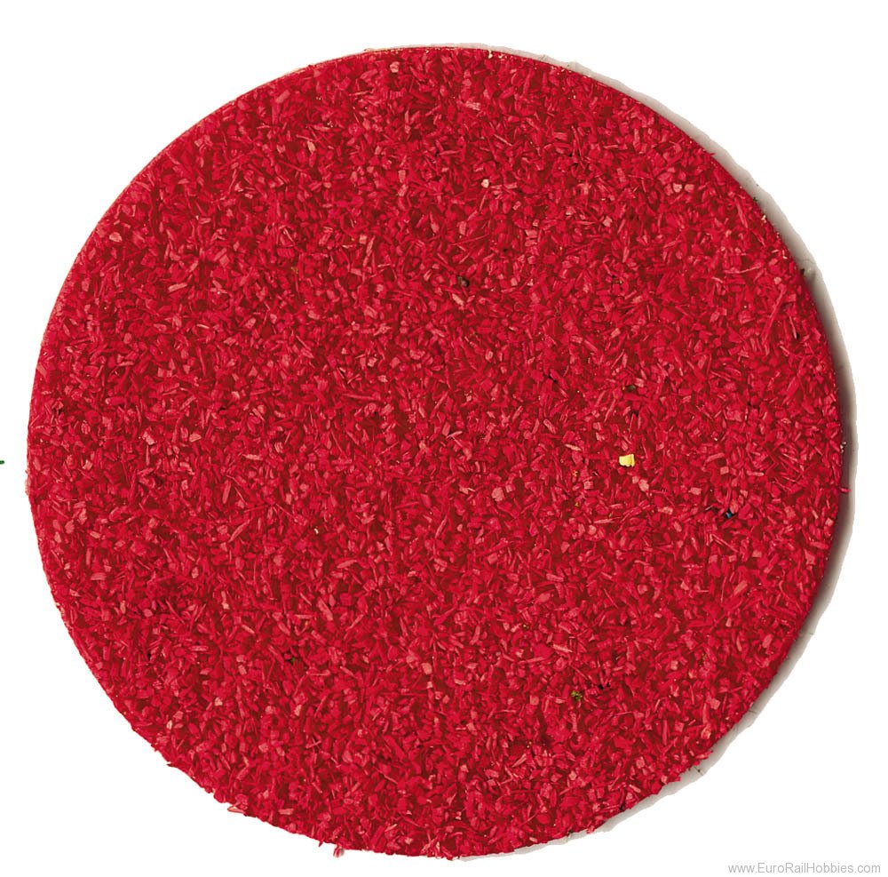 Heki 3305 Bedding-material red 