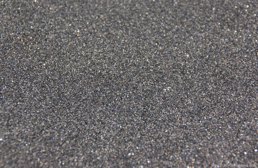 Heki 33104 HEKI stone ballast 0,1 - 0,6 mm, 250g black f