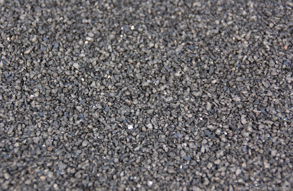 Heki 33124 HEKI stone ballast 1,0 - 2,0 mm, 250g black f