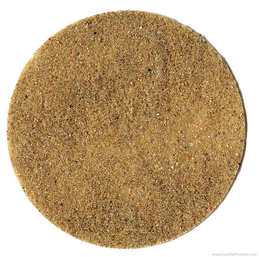 Heki 3322 Deko-Sand silver 
