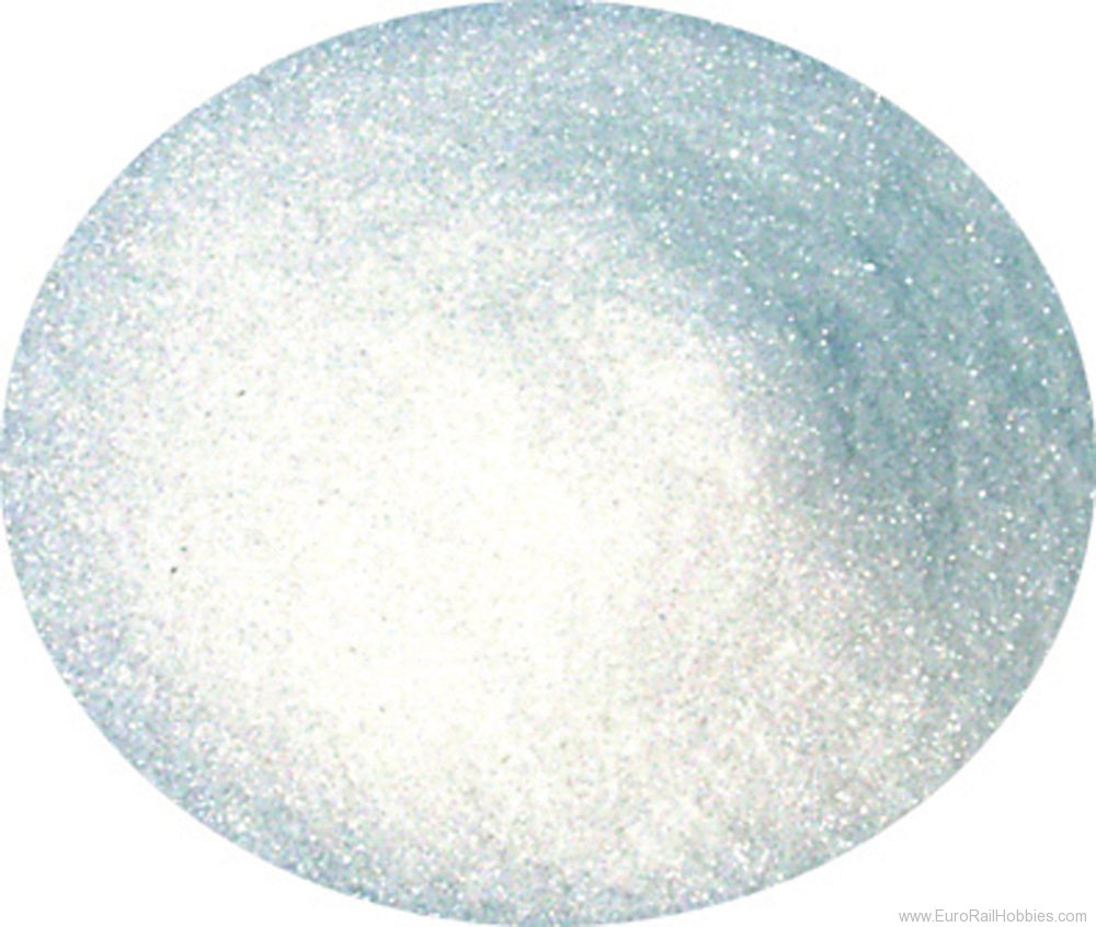 Heki 3343 Glittery Snow Powder 250g
