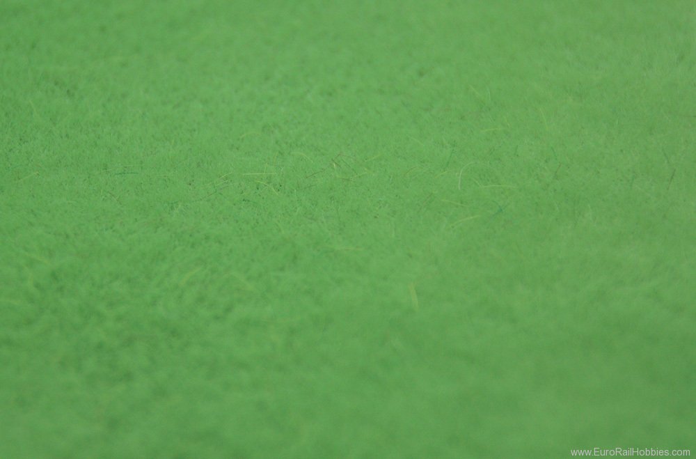 Heki 33501 HEKI static grass 4,5 mm Light Green 50g