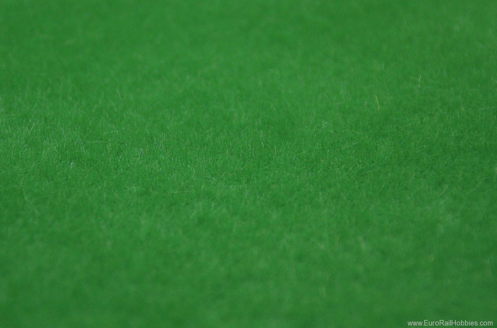 Heki 33502 HEKI static grass 4,5 mm Dark Green 50g