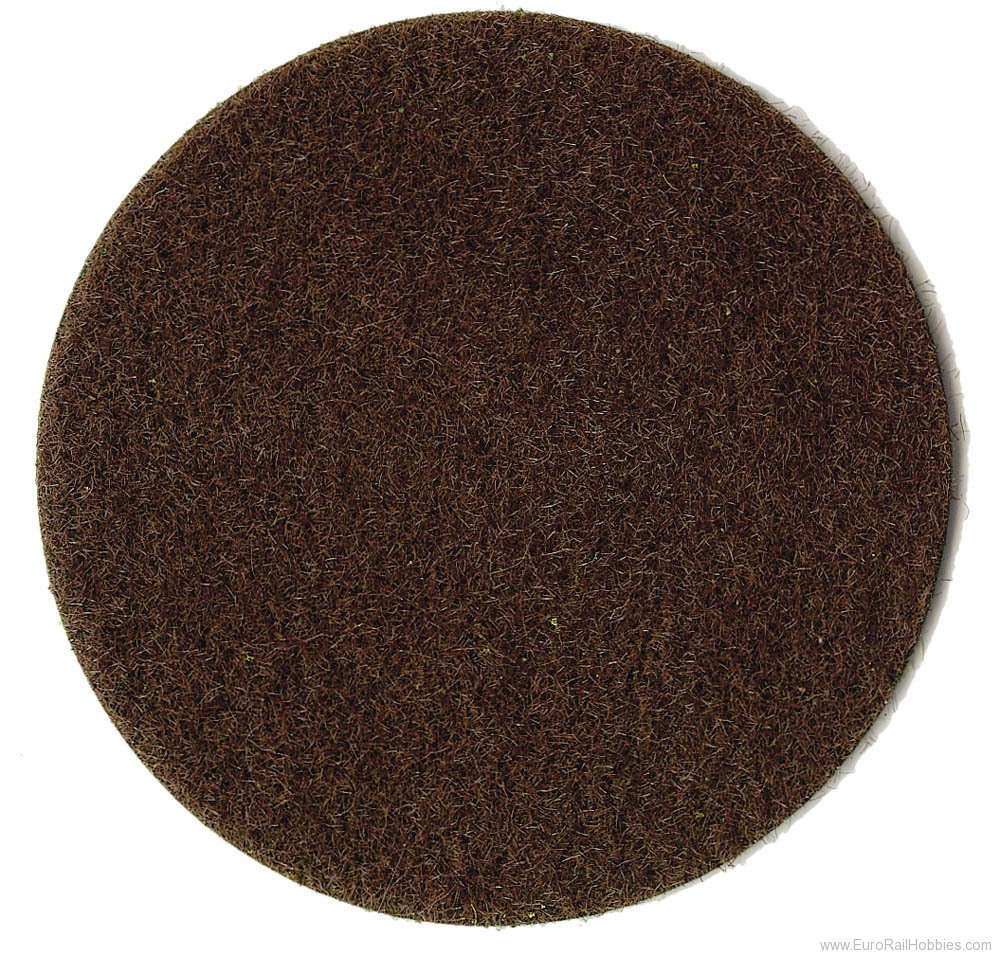 Heki 3352 Grass-fiber brown 