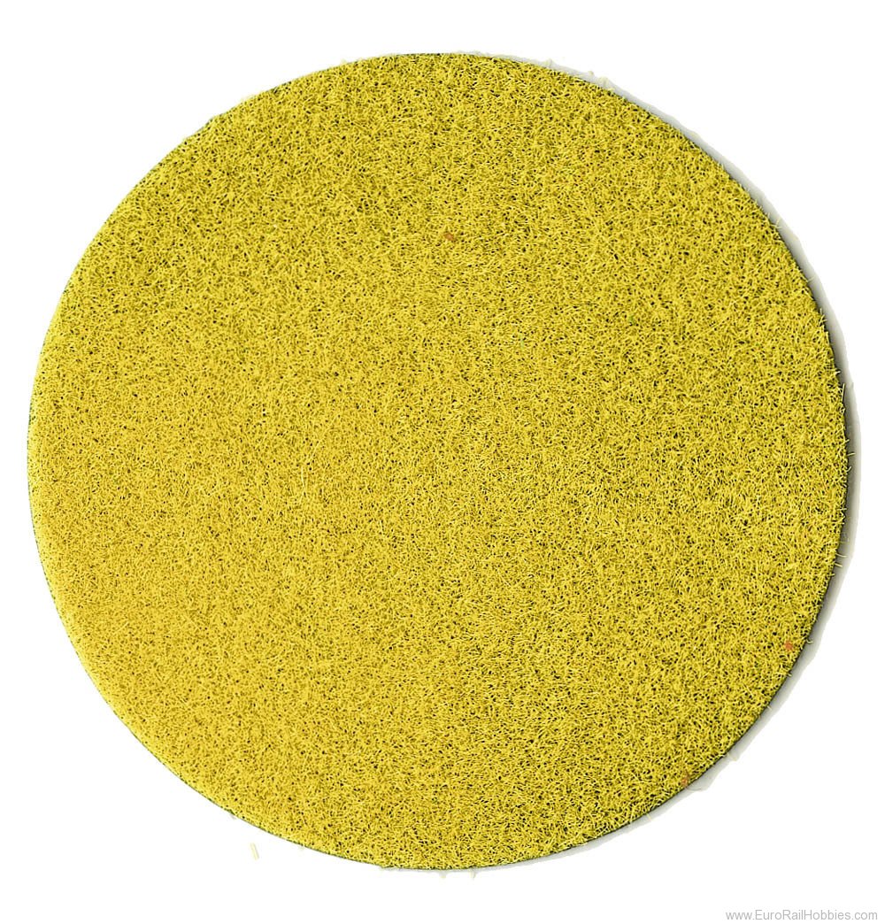 Heki 3353 Grass-fiber yellow 