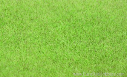 Heki 33541 Willdgras Static Grass 6mm Savannah