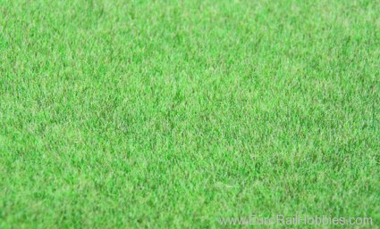 Heki 33542 Willdgras Static Grass 6mm Autumn
