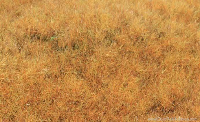 Heki 33544 Wildgras 75 g, 5-6 mm Static Grass Early Autu