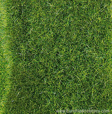 Heki 3367 Grass-fiber 5mm game-grasses light 