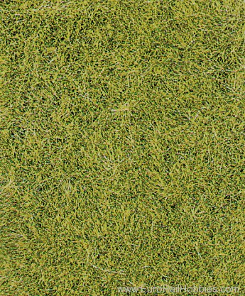Heki 3368 Grass-fiber 5mm game-grasses dark 