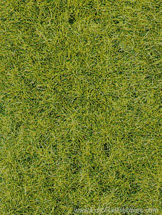 Heki 3369 Grass-fiber game-grass Dark Green