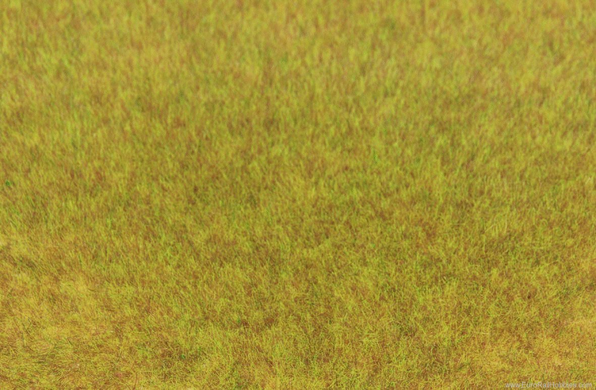 Heki 3371 Static wild grass autumn, 5-6 mm, 75Gr, bag