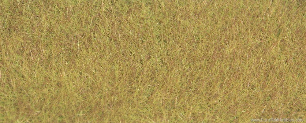 Heki 3378 Static Grass - Autumn 50g 10mm